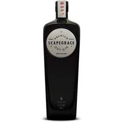 Scapegrace Classic Gin 42% 70 cl
